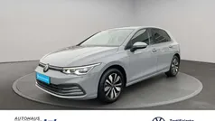 Gebraucht 2023 VW Golf VIII Move Limousine | 25.390 € (Fairer Preis)