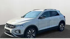 Gebraucht 2024 VW T-Roc Goal SUV | 25.990 € (Superpreis)