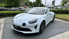 Alpine A110