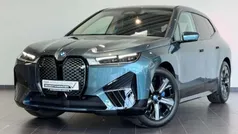 Gebraucht 2023 BMW iX Sport Line SUV | 51.450 € (Superpreis)