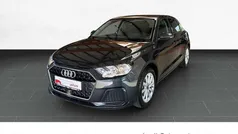 Gebraucht 2024 Audi A1 Advanced Plus Kleinwagen | 24.930 € (Fairer Preis)