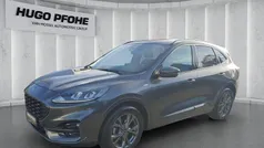 Gebraucht 2021 Ford Kuga ST-Line SUV | 20.800 € (Guter Preis)