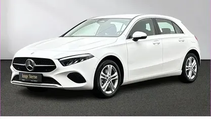 Gebraucht Mercedes A250 Progressive 163 PS (119 kW) 2025