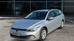 Gebraucht 2021 VW Golf VIII Comfortline Kombi | 14.980 € (Fairer Preis)