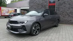 Gebraucht 2024 Opel Astra GS Line Kombi | 30.650 € (Fairer Preis)