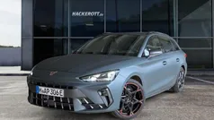 Gebraucht 2025 Cupra Leon VZ Limousine | 43.790 € (Fairer Preis)