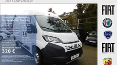 Gebraucht 2024 Fiat Ducato Van | 37.490 € (Teuer)