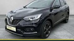 Black pearl schwarz Gebraucht 2021 Renault Kadjar Black Edition SUV | 18.890 € (Fairer Preis)