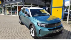 Gruen Neu 2025 Opel Frontera SUV | 22.490 € (Guter Preis)