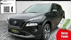 Black pearl Gebraucht 2024 Nissan X-Trail N-Connecta SUV | 34.870 € (Fairer Preis)