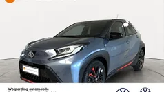 Gebraucht 2023 Toyota Aygo Kleinwagen | 18.990 € (Fairer Preis)