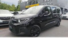 Lackierung schwarz perla nera/ Gebraucht 2024 Citroën Berlingo Van / Kleinbus | 26.780 € (Fairer Preis)