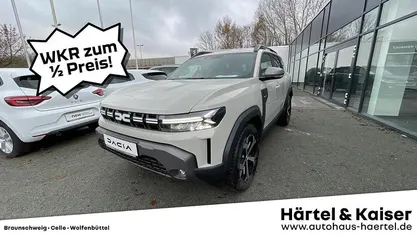 Gebraucht Dacia Duster Journey 131 PS (96 kW) 2025 SUV