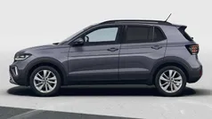 Gebraucht 2025 VW T-Cross Life SUV | 26.661 € (Guter Preis)