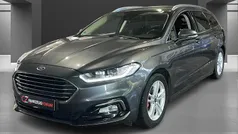 Gebraucht 2019 Ford Mondeo Titanium Kombi | 18.490 € (Fairer Preis)