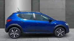 Ironblau Neu 2025 Dacia Sandero Expression Kleinwagen | 19.090 € (Fairer Preis)