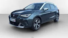 Gebraucht 2022 Seat Arona Xperience SUV | 21.790 € (Fairer Preis)
