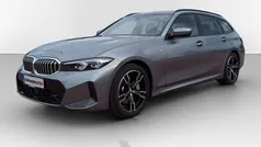 Gebraucht 2024 BMW 330 M Sport Kombi | 39.790 € (Superpreis)