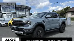 Command grey Neu 2025 Ford Ranger Raptor Abholung | 68.490 € (Fairer Preis)