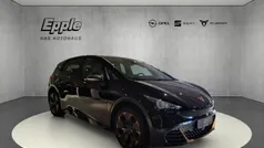 Schwarz Neu 2025 Cupra Born Kleinwagen | 39.233 € (Guter Preis)