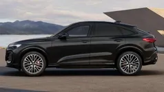 Audi SQ5 Sportback