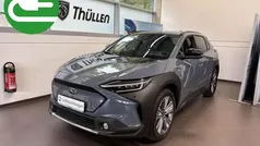 Gebraucht 2023 Subaru Solterra Platinum SUV | 32.450 € (Fairer Preis)