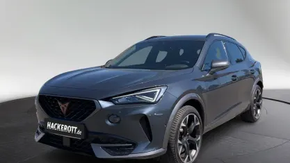 Second-hand Cupra Formentor VZ 310 CP (228 kW) 2024 Gri SUV