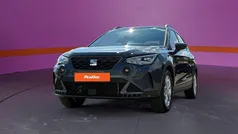 Grau Gebraucht 2023 Seat Arona FR-Line SUV | 17.630 € (Fairer Preis)