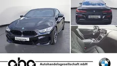 Schwarz Gebraucht 2024 BMW 840 Performance Coupé | 74.860 € (Fairer Preis)