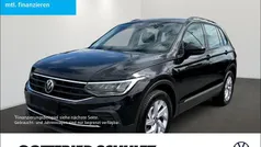 Gebraucht 2022 VW Tiguan Business SUV | 29.950 € (Guter Preis)