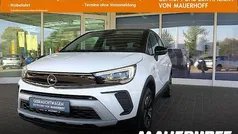 Gebraucht 2023 Opel Crossland X SUV | 20.990 € (Fairer Preis)