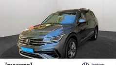 Gebraucht 2022 VW Tiguan Allspace Elegance SUV | 31.876 € (Superpreis)