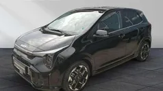 Gebraucht 2025 Kia Picanto GT-Line Kleinwagen | 19.700 € (Fairer Preis)