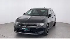 Schwarz Gebraucht 2023 Opel Astra Elegance Limousine | 20.970 € (Fairer Preis)