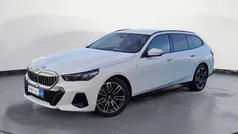 Gebraucht 2024 BMW 520 M Sport Kombi | 51.930 € (Fairer Preis)