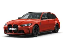Gebraucht 2024 BMW M3 Competition Edition Kombi | 91.930 € (Fairer Preis)