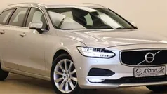 Gebraucht 2017 Volvo V90 Momentum Kombi | 22.499 € (Fairer Preis)