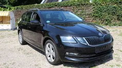 Gebraucht 2019 Skoda Octavia Clever Kombi | 13.750 € (Guter Preis)