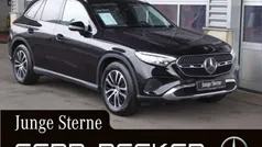 Mercedes GLC220