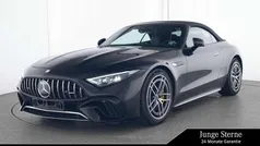 Gebraucht 2024 Mercedes SL63 AMG Premium Plus Cabrio | 129.770 € (Superpreis)