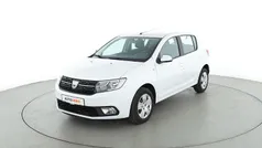 Gebraucht 2018 Dacia Sandero Comfort Kleinwagen | 9.330 € (Fairer Preis)