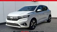 Gebraucht 2025 Dacia Sandero Expression Kleinwagen | 18.380 € (Guter Preis)
