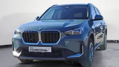 Grün Gebraucht 2024 BMW X1 Efficient Dynamics SUV | 37.820 € (Fairer Preis)