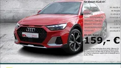 Gebraucht 2024 Audi A1 S-Line Kleinwagen | 29.760 € (Fairer Preis)