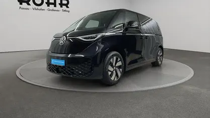 Gebraucht 2024 VW ID. Buzz Pro Van / Kleinbus | 65.832 €