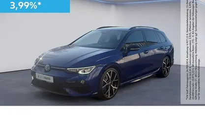Gebraucht VW Golf VIII R 320 PS (235 kW) 2022 Kombi