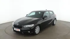 Gebraucht 2017 BMW 120 Advantage Kleinwagen | 13.420 € (Fairer Preis)