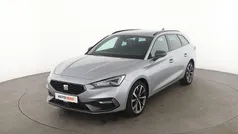 Gebraucht 2021 Seat Leon FR Kombi | 19.150 € (Fairer Preis)