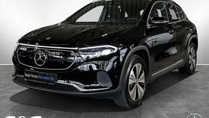 Gebraucht Mercedes EQA250 Progressive 139 kW (190 PS) 2023 SUV