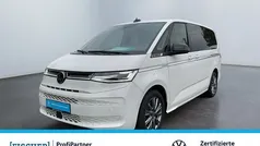 Gebraucht 2025 VW T7 Style Van | 57.440 € (Guter Preis)